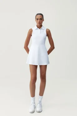 Born Living Yoga Vestido Retro