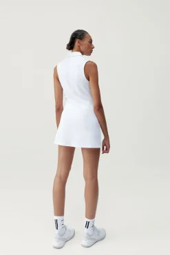 Born Living Yoga Vestido Retro
