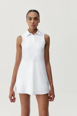 Born Living Yoga Vestido Retro