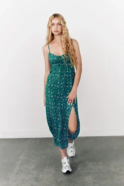 High Spirits Vestido "Tidal"