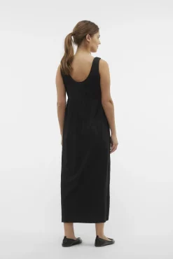 Mamalicious Vestido tirantes lactancia