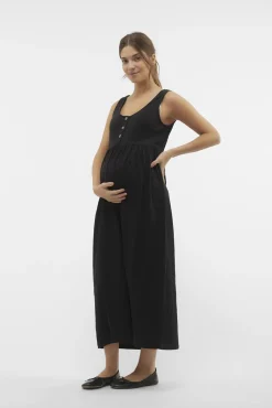 Mamalicious Vestido tirantes lactancia