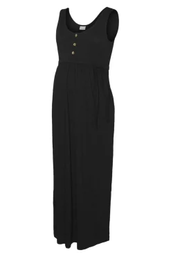 Mamalicious Vestido tirantes lactancia