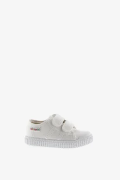 Crianças Victoria Zapatilla basket niños