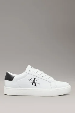 Calvin Klein Zapatilla casco Jeans