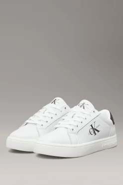 Calvin Klein Zapatilla casco Jeans