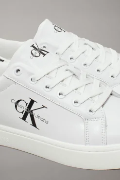 Calvin Klein Zapatilla casco Jeans