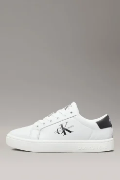 Calvin Klein Zapatilla casco Jeans