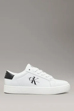 Calvin Klein Zapatilla casco Jeans
