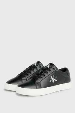 Calvin Klein Zapatilla casco Jeans hombre