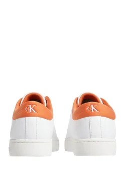 CK Jeans Zapatilla casco Calvin Klein Jeans
