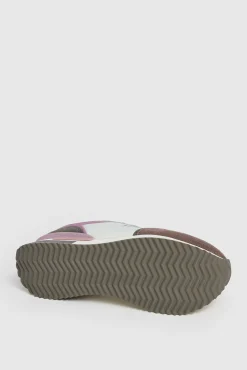 Pepe Jeans Zapatilla de moda Rusper Mania