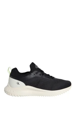 Calvin Klein Zapatilla de mujer con logo