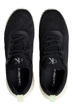 Calvin Klein Zapatilla de mujer con logo