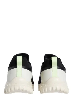 Calvin Klein Zapatilla de mujer con logo