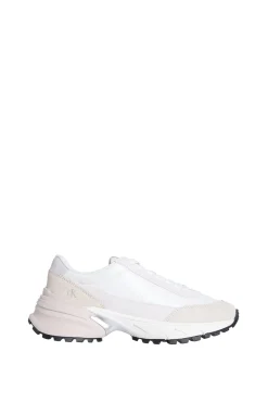 Calvin Klein Zapatilla de mujer con logo