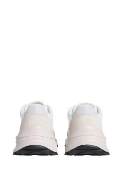 Calvin Klein Zapatilla de mujer con logo