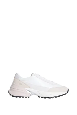 Calvin Klein Zapatilla de mujer con logo