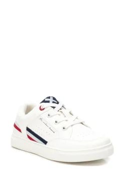 Crianças XTI zapatilla de niño cordones