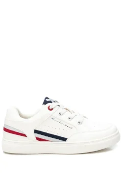 Crianças XTI zapatilla de niño cordones
