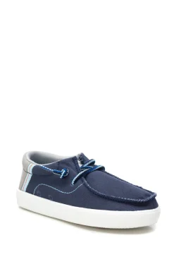 Crianças XTI zapatilla de niño lona