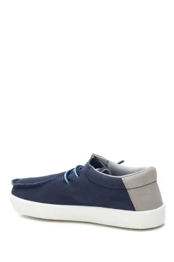 Crianças XTI zapatilla de niño lona
