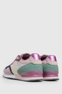 Pepe Jeans Zapatilla de running London Urbans