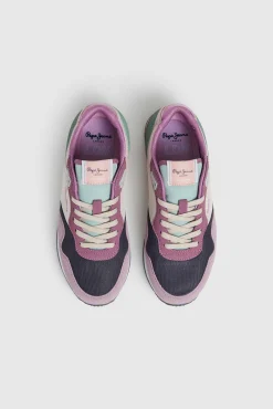Pepe Jeans Zapatilla de running London Urbans