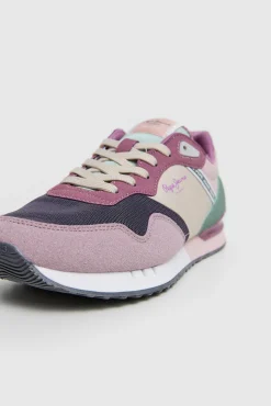 Pepe Jeans Zapatilla de running London Urbans