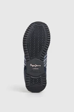 Pepe Jeans Zapatilla de running London Urbans