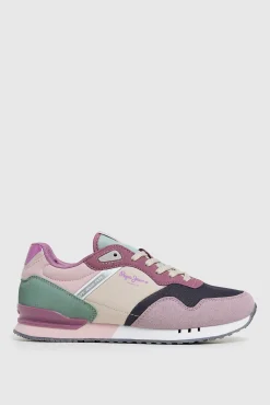 Pepe Jeans Zapatilla de running London Urbans
