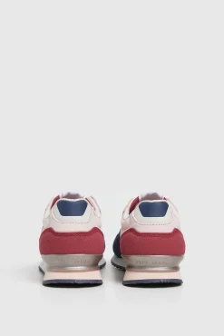 Crianças Pepe Jeans Zapatilla de running London