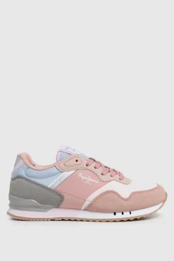 Crianças Pepe Jeans Zapatilla de running London