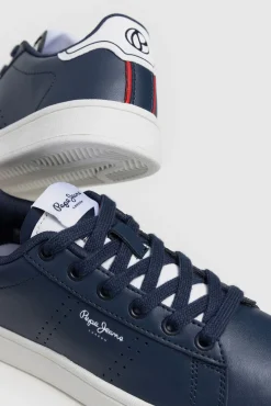 Crianças Pepe Jeans Zapatilla de tenis Player Air B