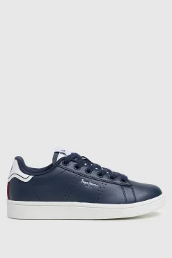 Crianças Pepe Jeans Zapatilla de tenis Player Air B