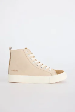Slowlove Zapatilla deportiva alta