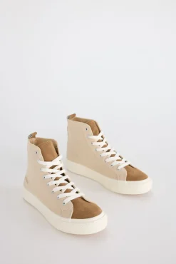Slowlove Zapatilla deportiva alta