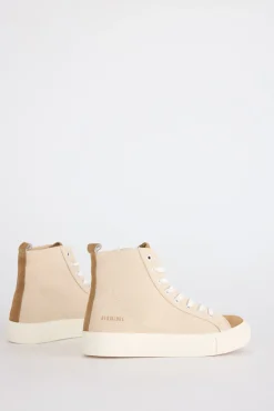Slowlove Zapatilla deportiva alta