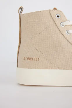 Slowlove Zapatilla deportiva alta