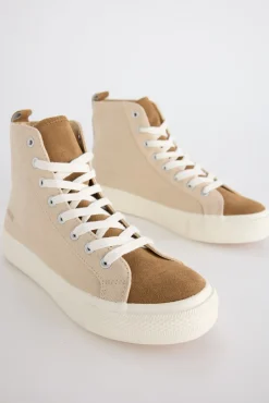 Slowlove Zapatilla deportiva alta