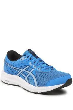 Asics Zapatilla deportiva de malla jacquard