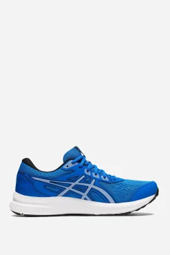 Asics Zapatilla deportiva de malla jacquard