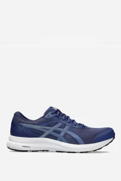 Zapatilla deportiva de malla jacquard ASICS