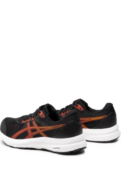 Zapatilla deportiva de malla jacquard ASICS