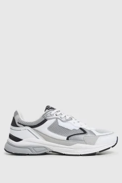 Zapatilla deportiva de moda Dave Master
