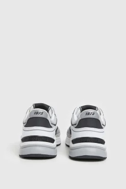 Zapatilla deportiva de moda Dave Master