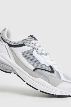 Zapatilla deportiva de moda Dave Master