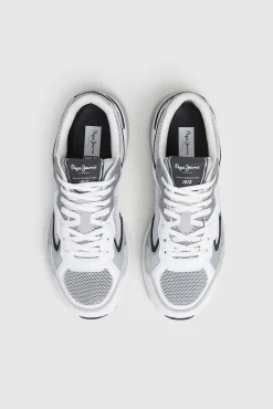 Zapatilla deportiva de moda Dave Master