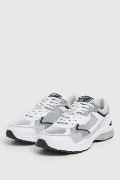 Zapatilla deportiva de moda Dave Master