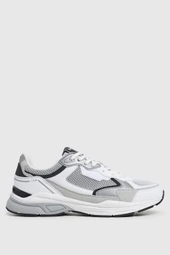Zapatilla deportiva de moda Dave Master